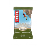 Clif Bar snack pack with 12 energy bars in assorted flavors, convenient for on-the-go nutrition and outdoor activities.