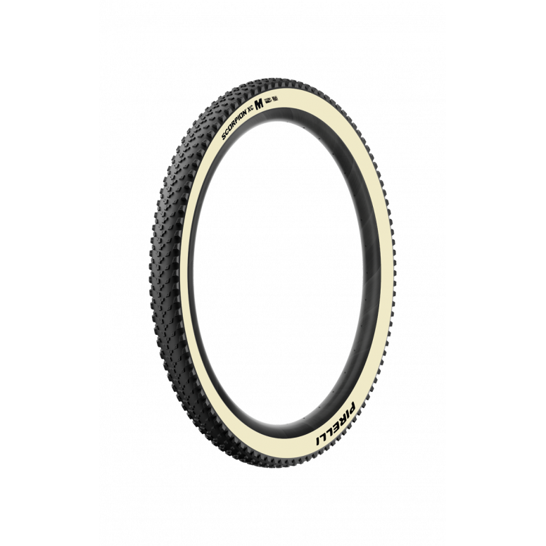 Pirelli Scorpion XC M Pro Wall