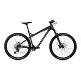 Identiti AKA 29 Deore Gunpowder Black Flash