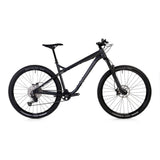Identiti AKA 29 Deore Gunpowder Black Flash