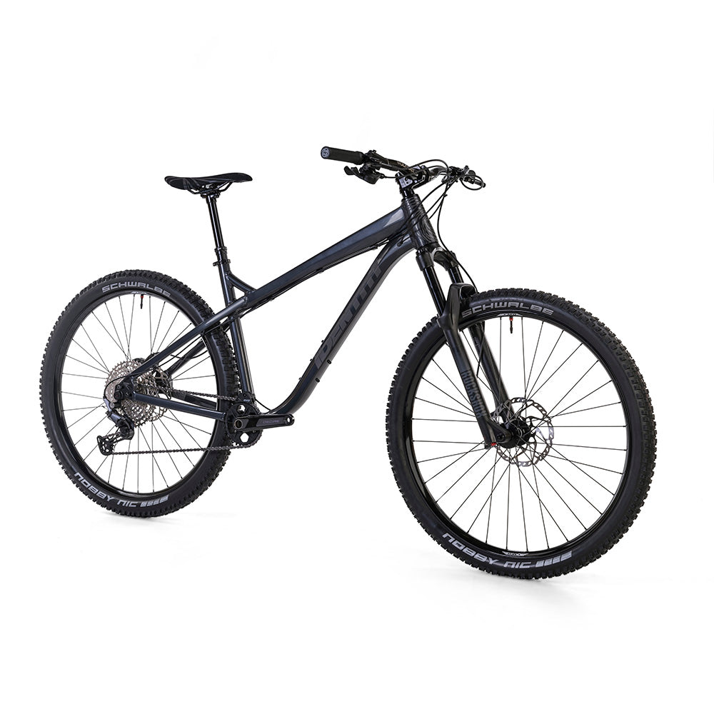 Identiti AKA 29 Deore Gunpowder Black Flash