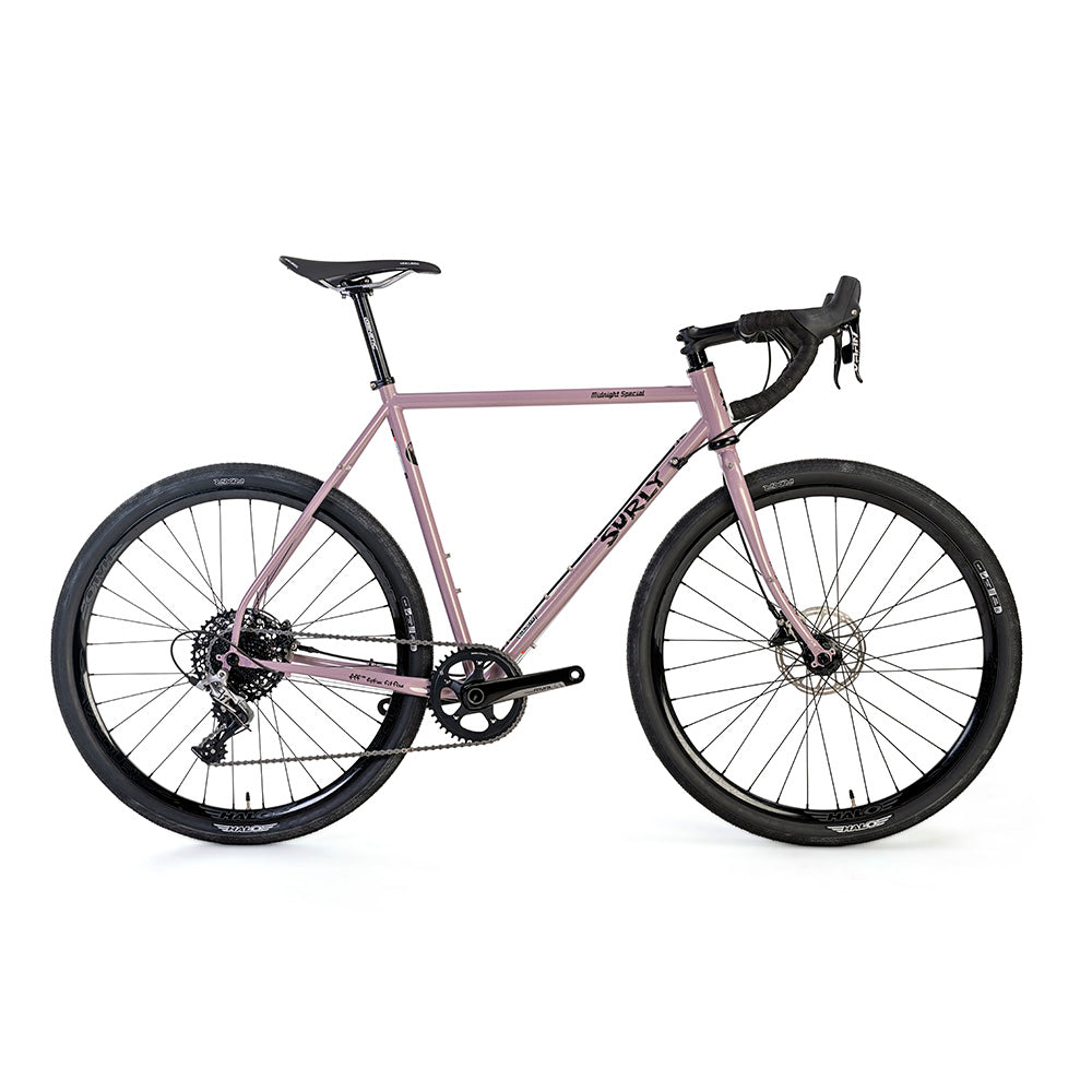 Surly - Bikes/Frames Midnight Special 1x HRD