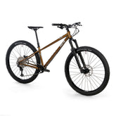 Surly - Bikes/Frames Sorceress Deore - Hot Honey Bling