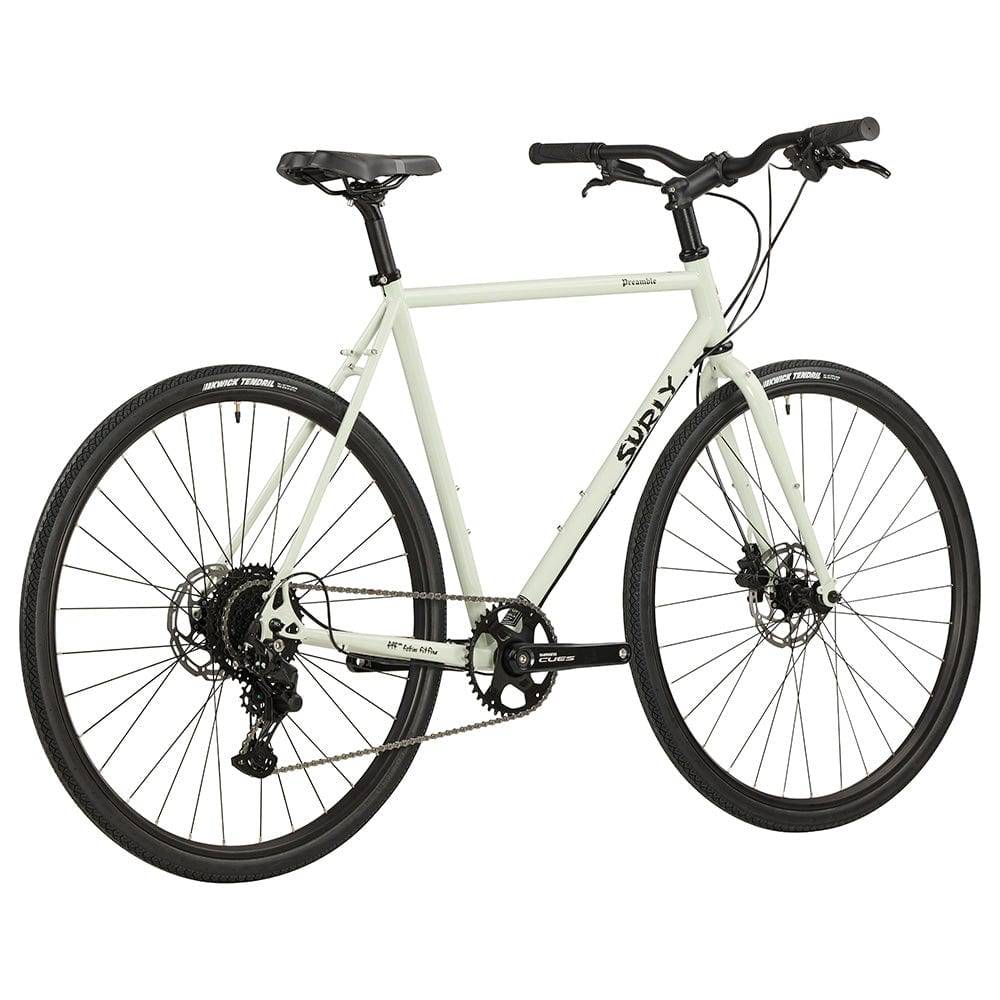 Surly - Bikes/Frames Preamble Flat Bar Bike