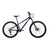Surly - Bikes/Frames Sorceress Deore - Elderberry Tonic