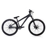 Identiti Dr Jekyll Gunpowder Black Flash Comp
