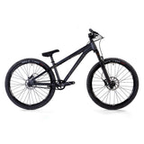Identiti Dr Jekyll Gunpowder Black Flash Comp