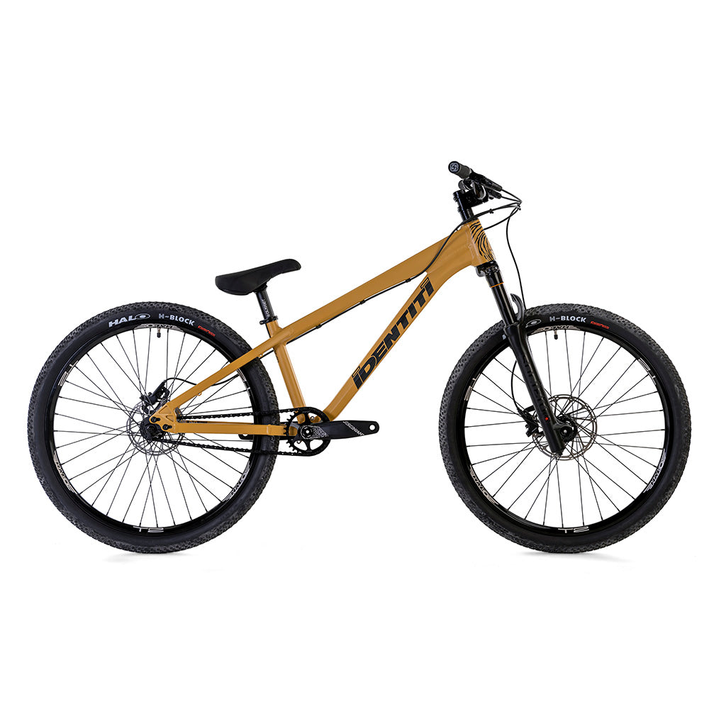 Identiti Dr Jekyll Woburn Sand Comp