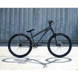 Identiti Dr Jekyll Gunpowder Black Flash Pro