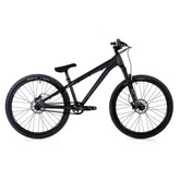 Identiti Dr Jekyll Gunpowder Black Flash Pro
