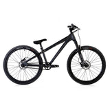 Identiti Dr Jekyll Gunpowder Black Flash Pro
