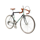 light blue road bike kings retro p96725