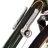 light blue road bike st johns retro p96731