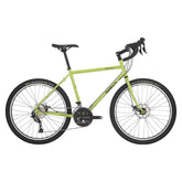 Surly - Bikes/Frames Disc Trucker 26" Bike - Green