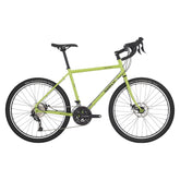 Surly - Bikes/Frames Disc Trucker 26" Bike - Green