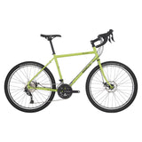 Surly - Bikes/Frames Disc Trucker 26" Bike - Green