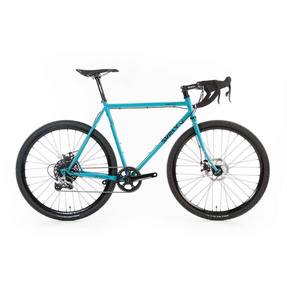 Surly - Bikes/Frames Straggler 1x - 650B