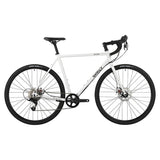 Surly Preamble drop bar gravel bike frame in durable chromoly steel, designed for adventure riding.