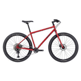 Surly - Bikes/Frames Bridge Club 27.5 - Lingering Cranberry