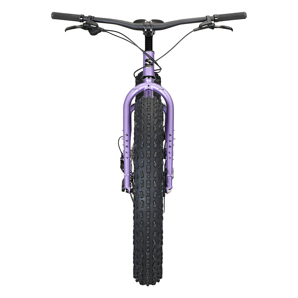 Surly - Bikes/Frames Ice Cream Truck