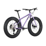 Surly - Bikes/Frames Ice Cream Truck