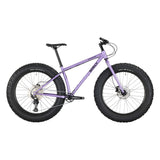 Surly - Bikes/Frames Ice Cream Truck