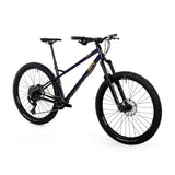 Surly - Bikes/Frames Sorceress Eagle 90 - Elderberry Tonic