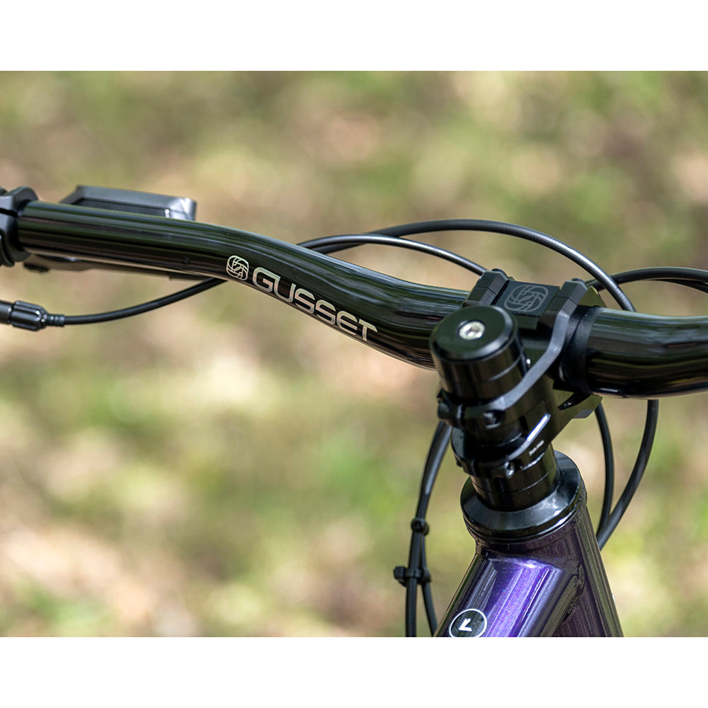 Surly - Bikes/Frames Sorceress Eagle 90 - Elderberry Tonic