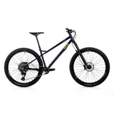Surly - Bikes/Frames Sorceress Eagle 90 - Elderberry Tonic