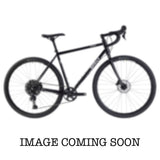 Surly - Bikes/Frames Straggler V2 - Cues - Hi-Viz Black