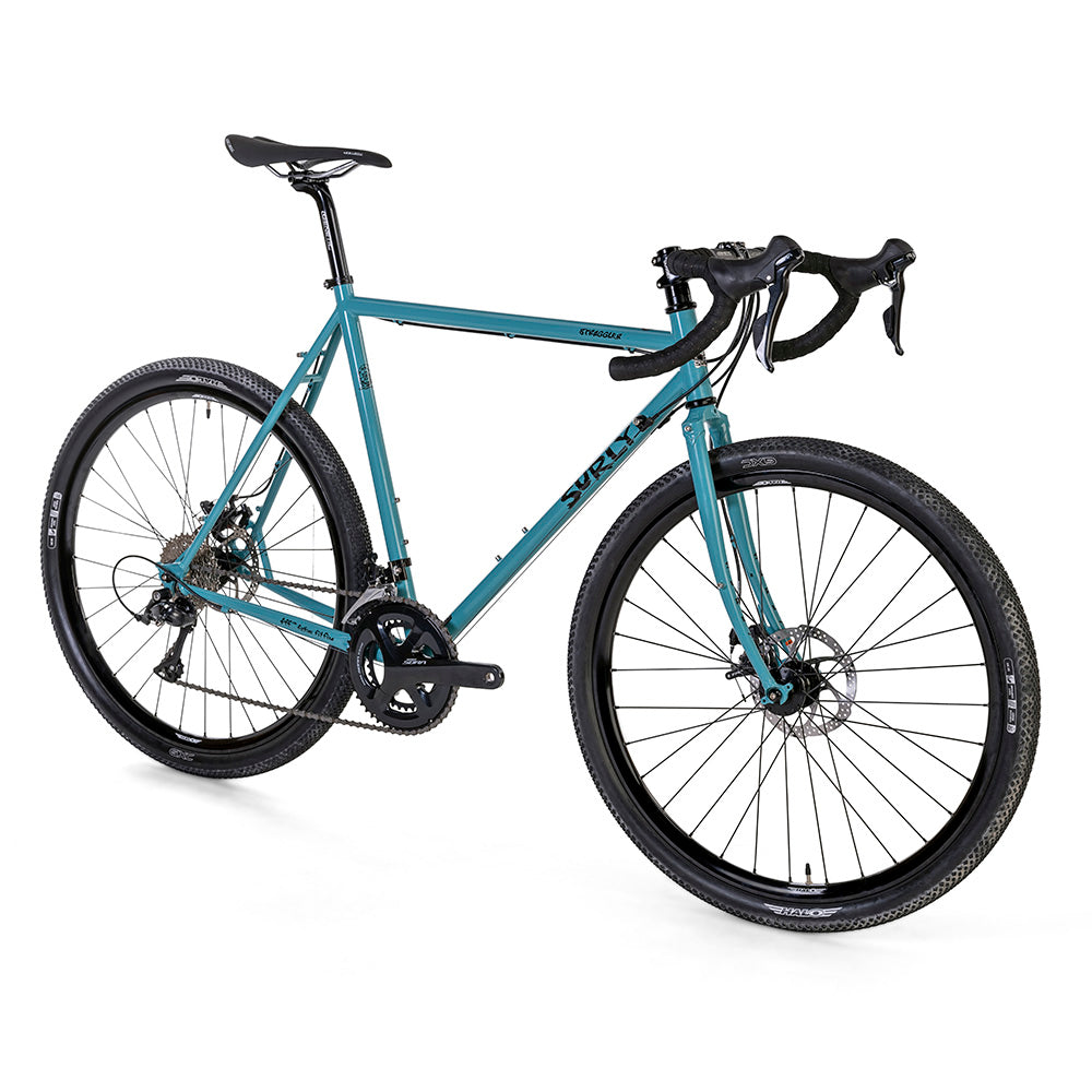 Surly - Bikes/Frames Straggler 650b Sora Bike