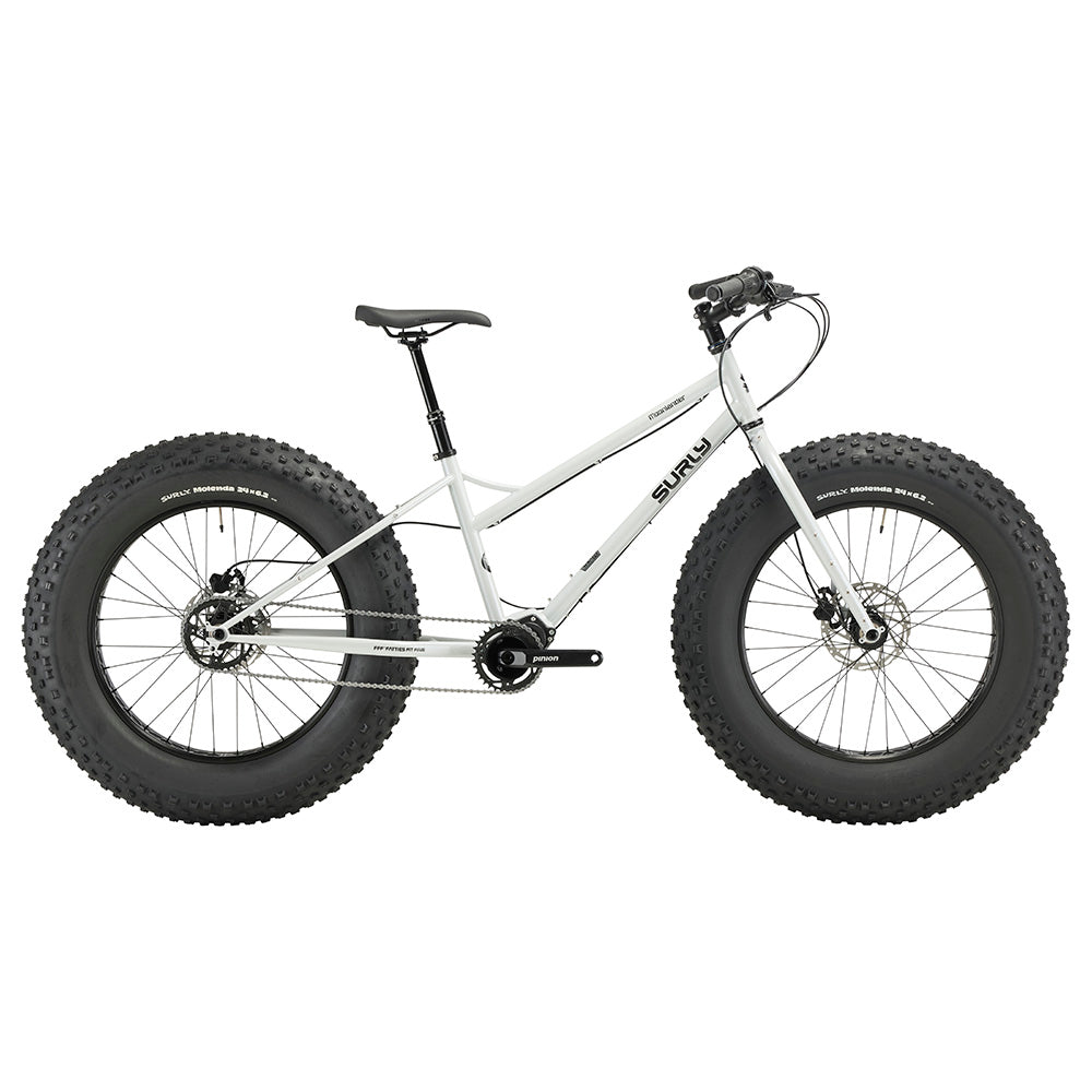 Surly - Bikes/Frames Moonlander 2.0 Fat Bike