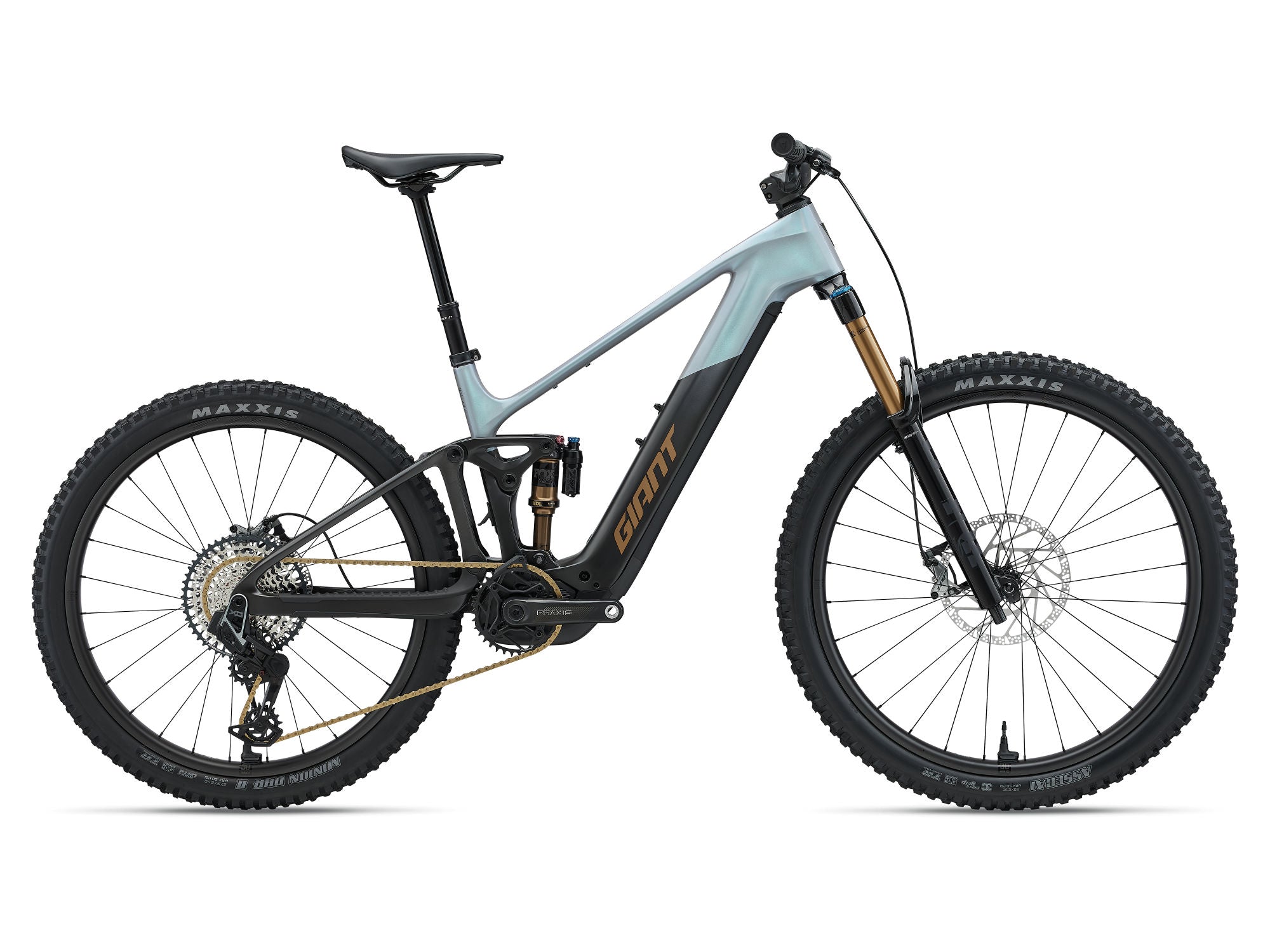 Giant Trance Advanced E+ 0 Mountain Bike 2027