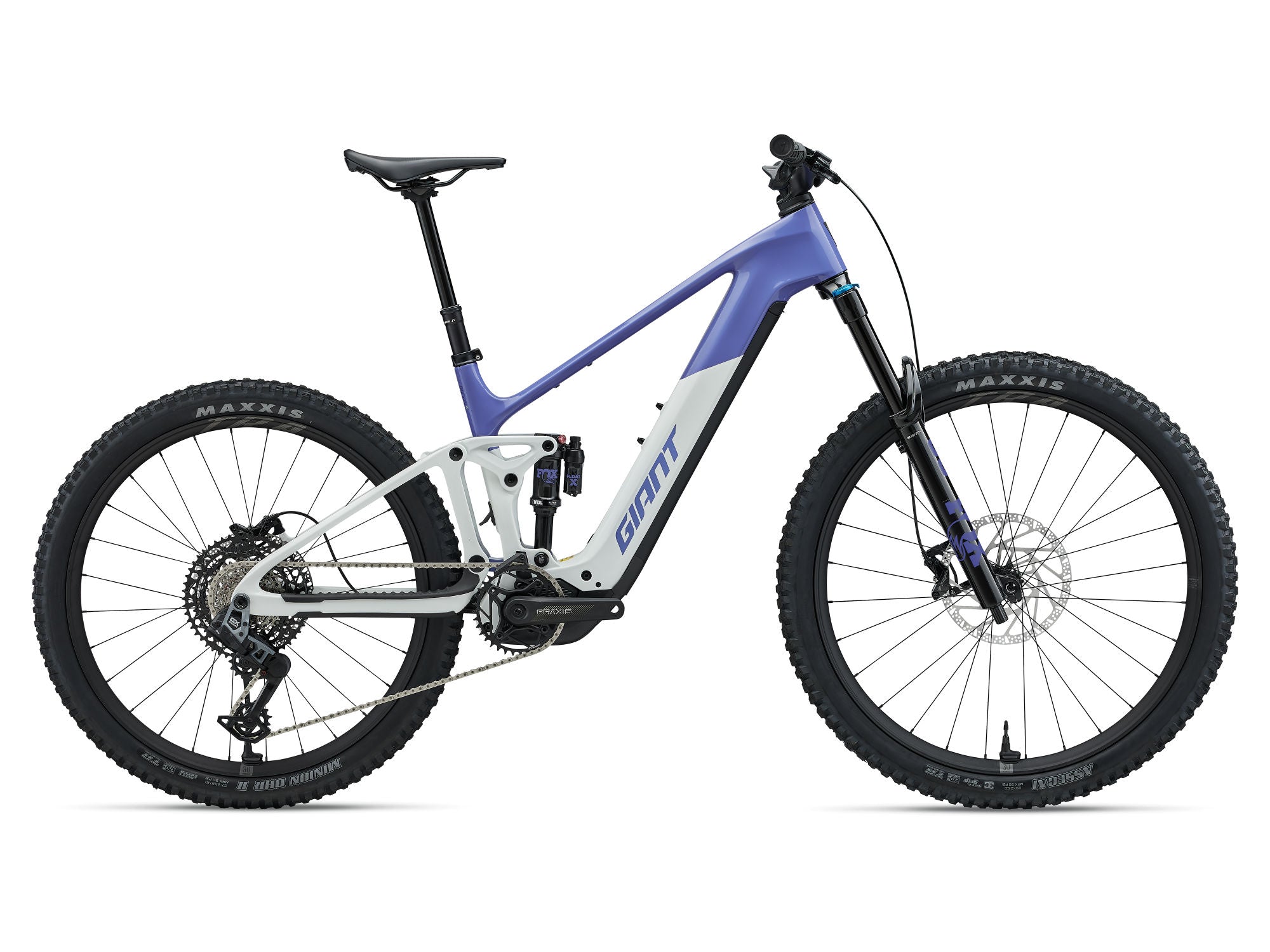 Giant Trance Advanced E+ 1 Mountain Bike 2027
