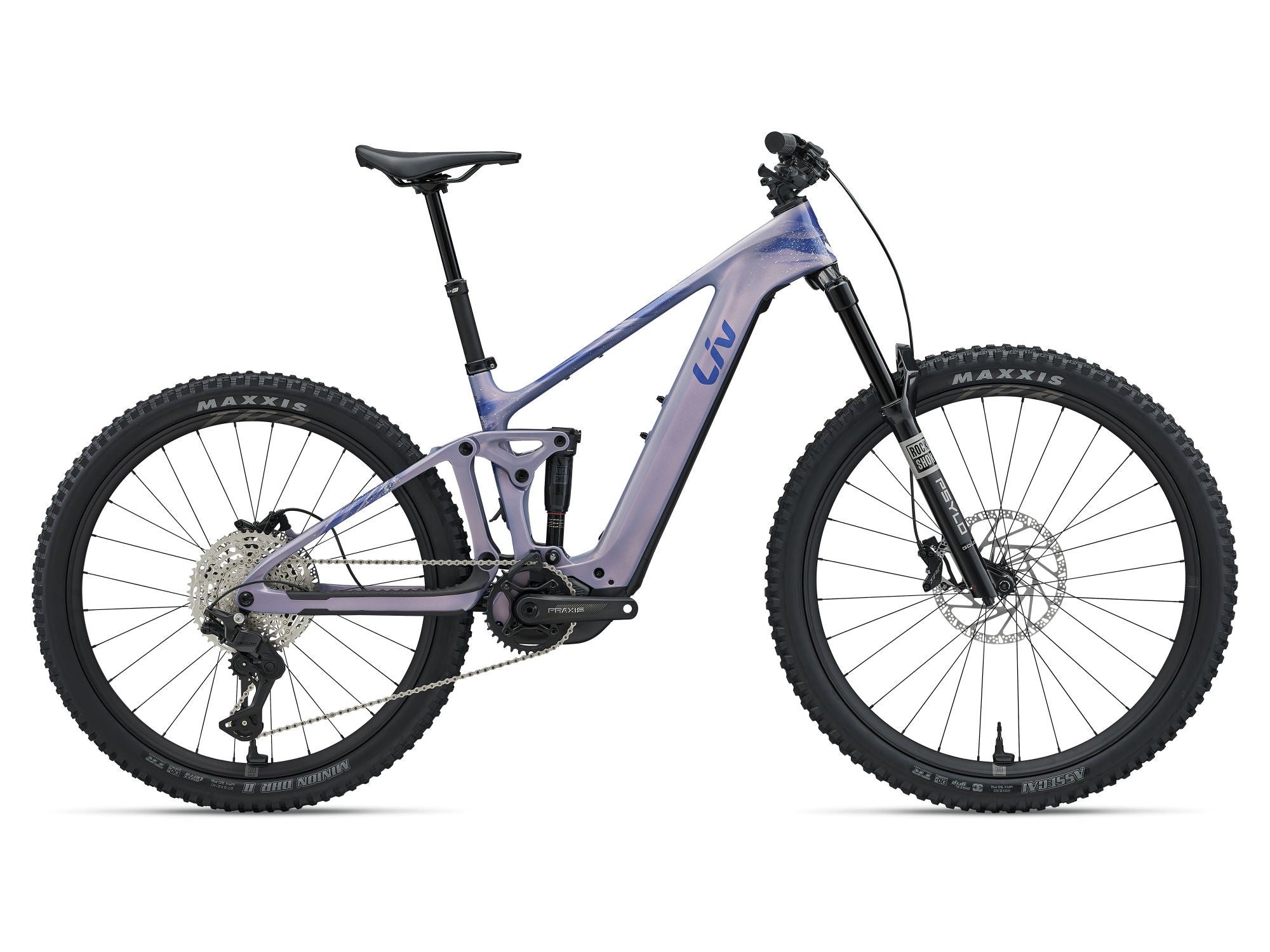 Liv Intrigue Advanced E+ 2 Mountain Bike 2027