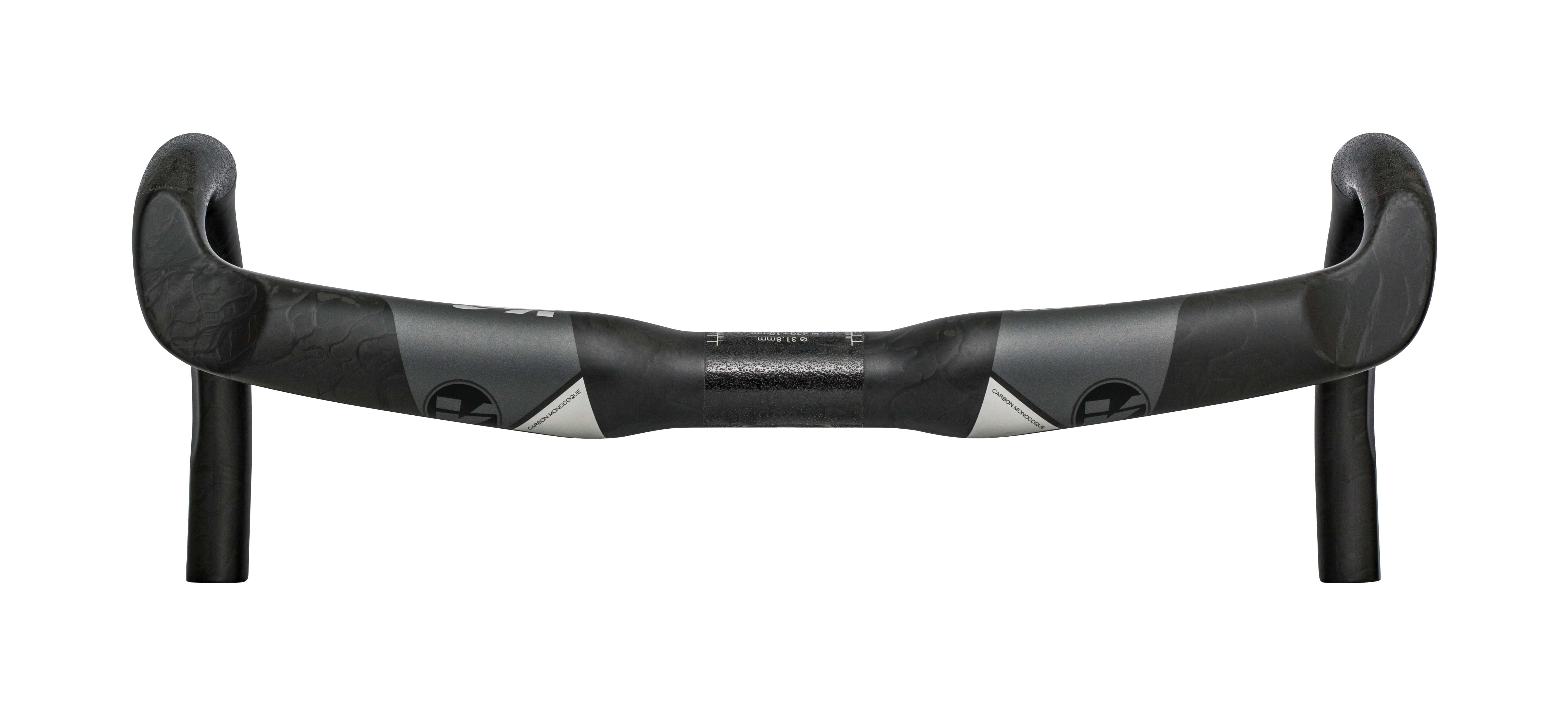 Vision Metron 4D Di2 Carbon Compact Road Drop Bar