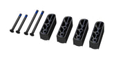 Vision Team Clip-On Spacer Kit