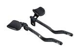 Vision TriMax Carbon Adjustable TT Clip-On Bar Extensions