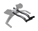 Vision Speed Carbon TT J-Bend Extensions