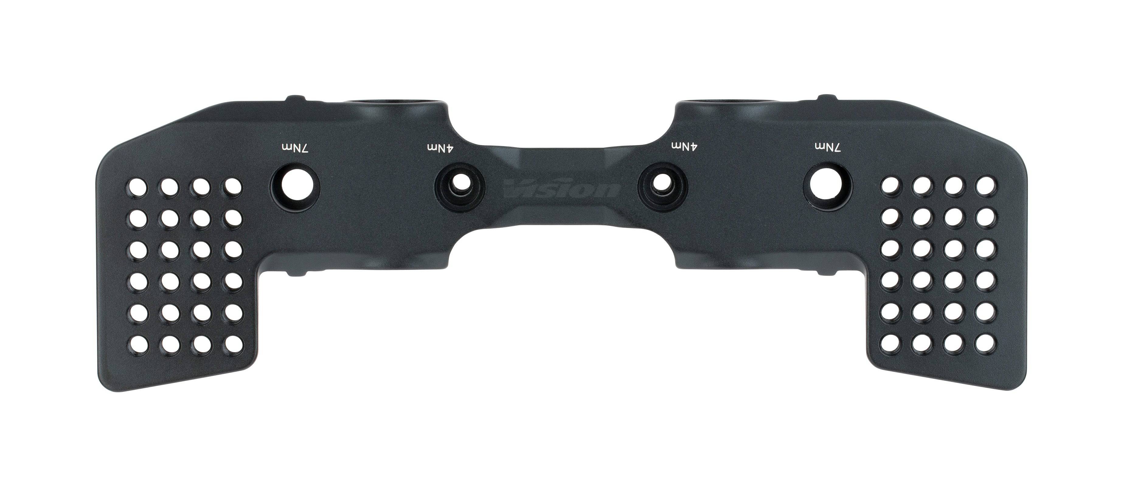 Vision Metron TFA/Si-013 One-Piece Bridge V3138