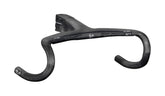 Vision Road Handlebar - Metron 5D Acr 3K Integrated Carbon Handlebar & Stem