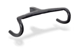 Vision Metron 5D ACR EVO integrated compact carbon road handlebar and stem, lightweight cycling components for performance road bikes