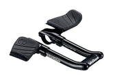 Vision Team TT Mini Clip-On V15 Bars 170mm
