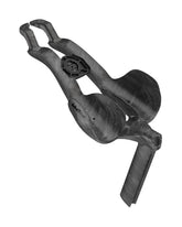 Vision Metron TFE Pro Cervelo P5 Monoriser Adapter Kit