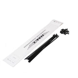 halo spokes black anti scratch p98629