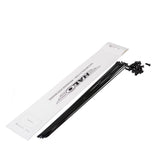 halo spokes black anti scratch p98629