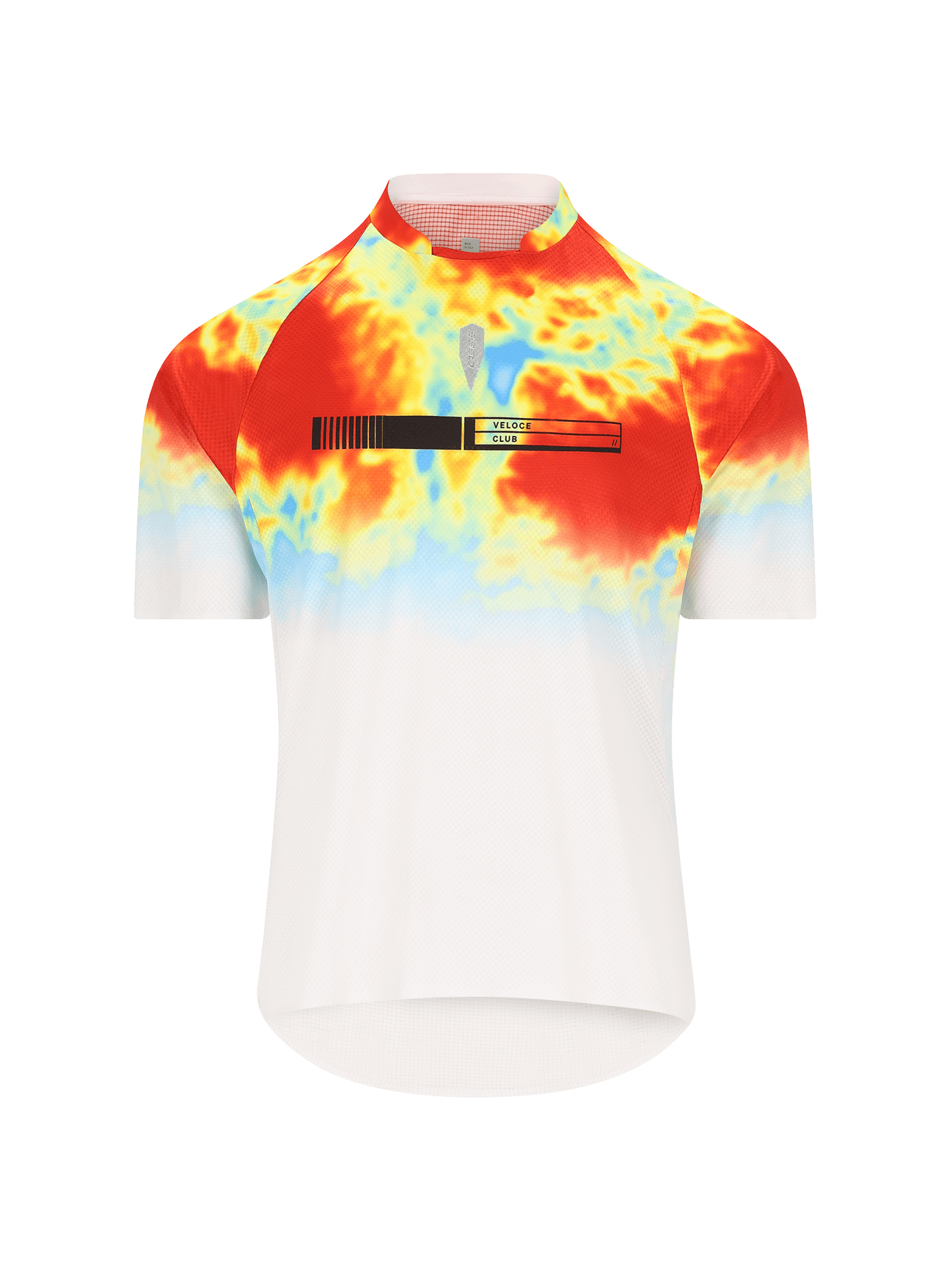 Q36.5 Running T-shirt