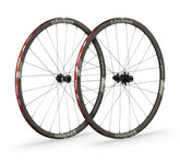Vision TriMax 35 SC Disc Road Wheelset