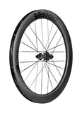 Vision Metron 60 RS SL Disc Carbon Road Wheelset