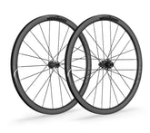 Vision Metron 37 RS SL Disc Carbon Road Wheelset
